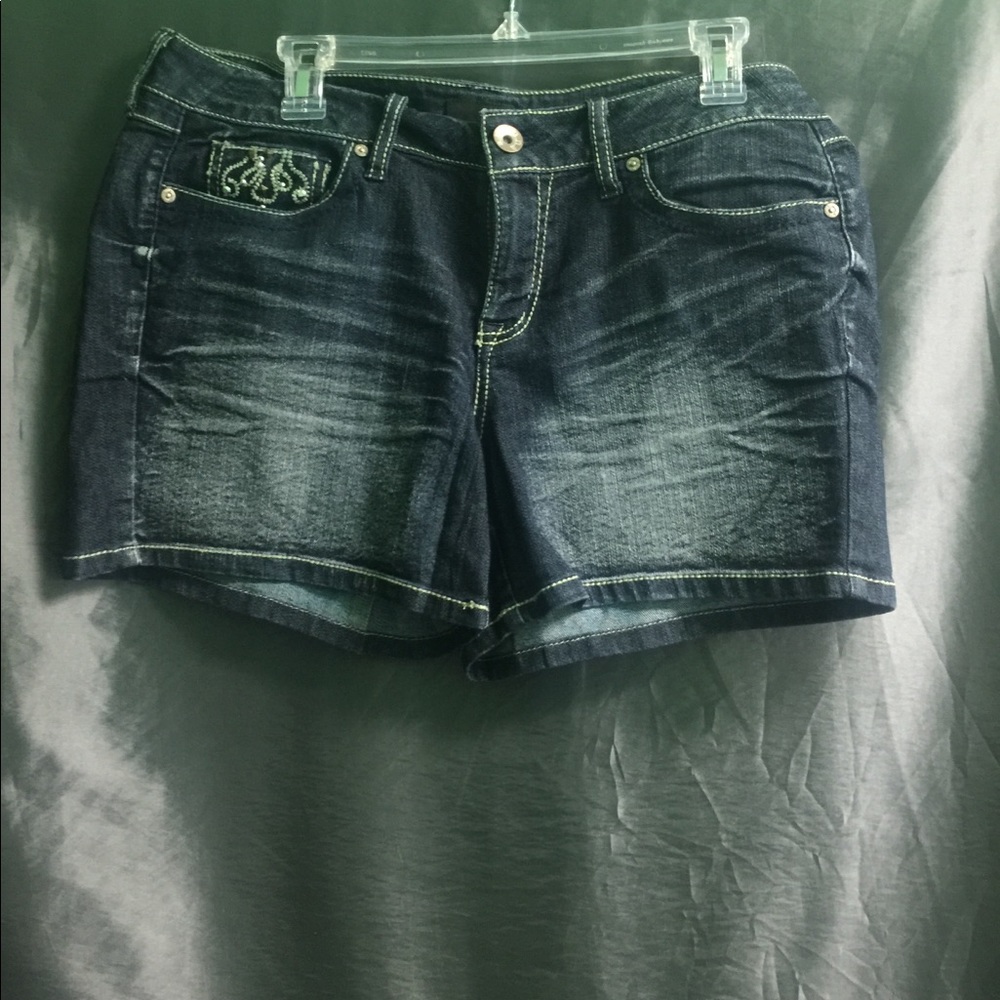 🖤💙ANA 💙🖤Shorts Like New Never Worn